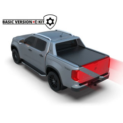 Купити Ролет для Volkswagen Amarok AVENTURA 2023+ Tessera Roll+ (Basic+E-KIT)